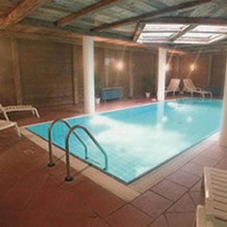Residence Astoria ラ・ヴィッラ エクステリア 写真