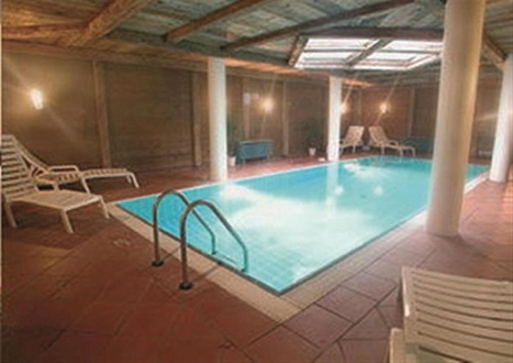 Residence Astoria ラ・ヴィッラ エクステリア 写真